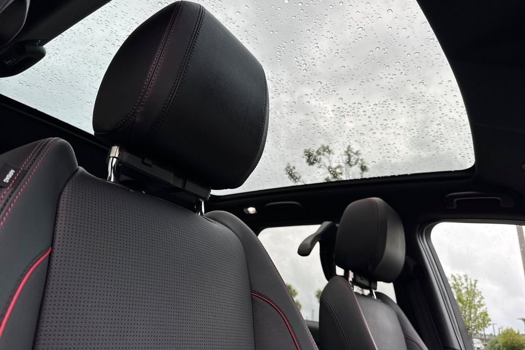 2022 Land Rover Discovery Sport SE R-Dynamic