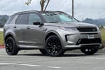 2022 Land Rover Discovery Sport SE R-Dynamic