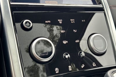 2022 Land Rover Discovery Sport SE R-Dynamic