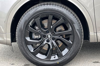 2022 Land Rover Discovery Sport SE R-Dynamic