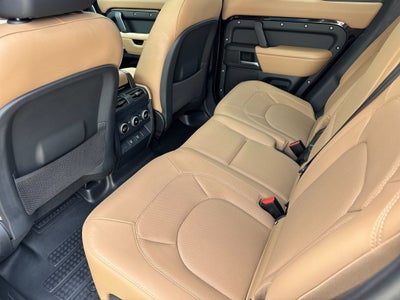 2025 Land Rover Defender 110 S