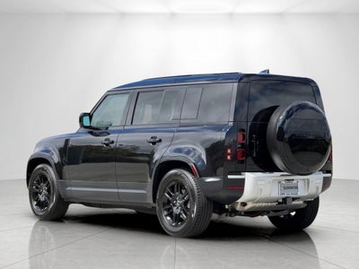 2025 Land Rover Defender 110 S
