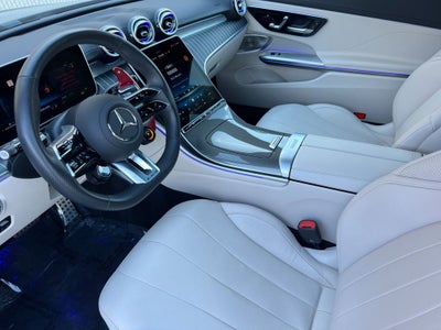 2024 Mercedes-Benz CLE CLE 53 AMG® 4MATIC®