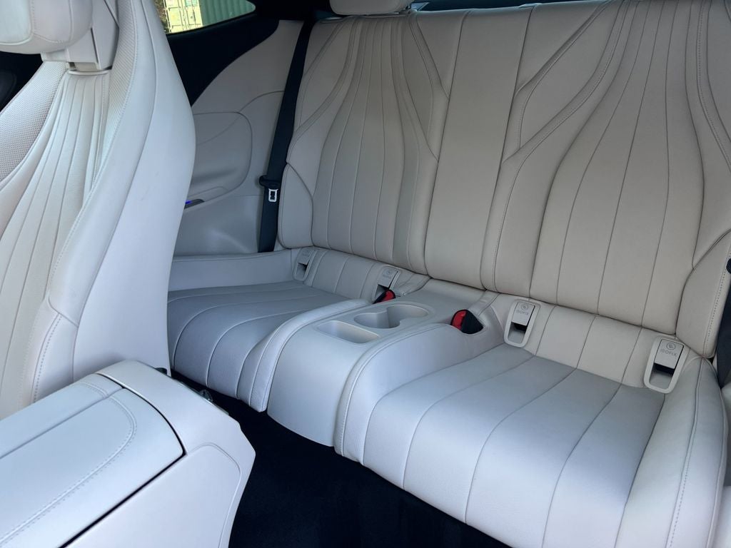 2024 Mercedes-Benz CLE CLE 53 AMG® 4MATIC®