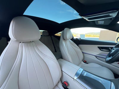 2024 Mercedes-Benz CLE CLE 53 AMG® 4MATIC®