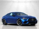 2024 Mercedes-Benz CLE CLE 53 AMG® 4MATIC®