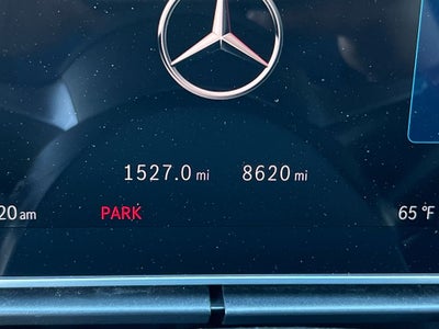 2024 Mercedes-Benz CLE CLE 53 AMG® 4MATIC®