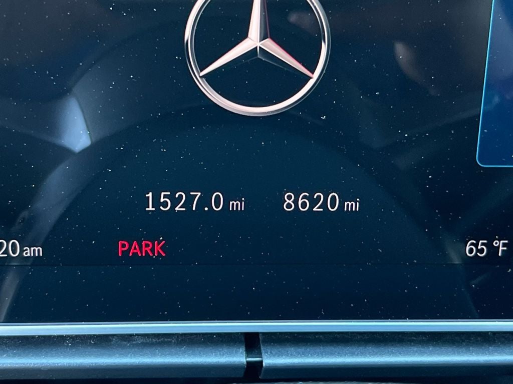 2024 Mercedes-Benz CLE CLE 53 AMG® 4MATIC®