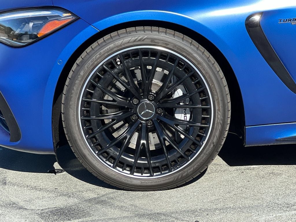 2024 Mercedes-Benz CLE CLE 53 AMG® 4MATIC®
