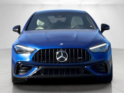 2024 Mercedes-Benz CLE CLE 53 AMG® 4MATIC®
