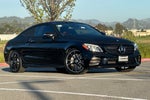 2022 Mercedes-Benz C-Class C 300