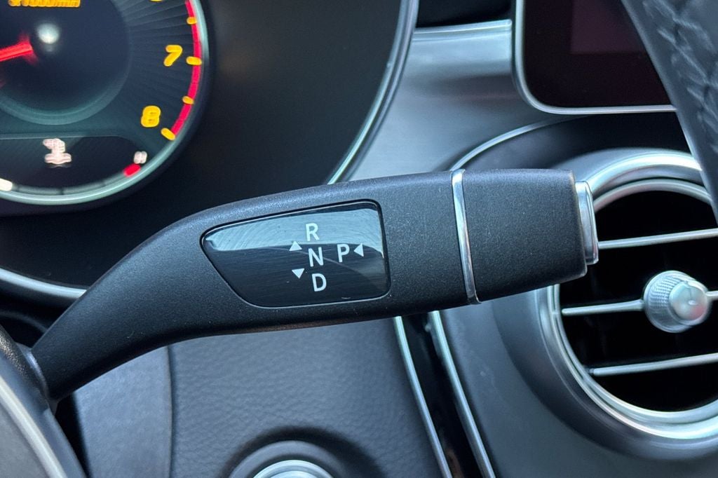 2022 Mercedes-Benz C-Class C 300