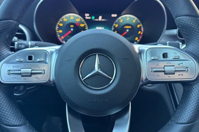 2022 Mercedes-Benz C-Class C 300