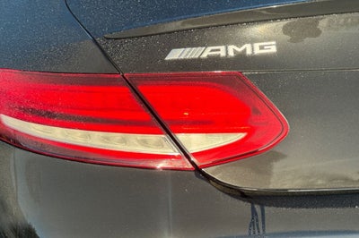 2022 Mercedes-Benz C-Class C 300