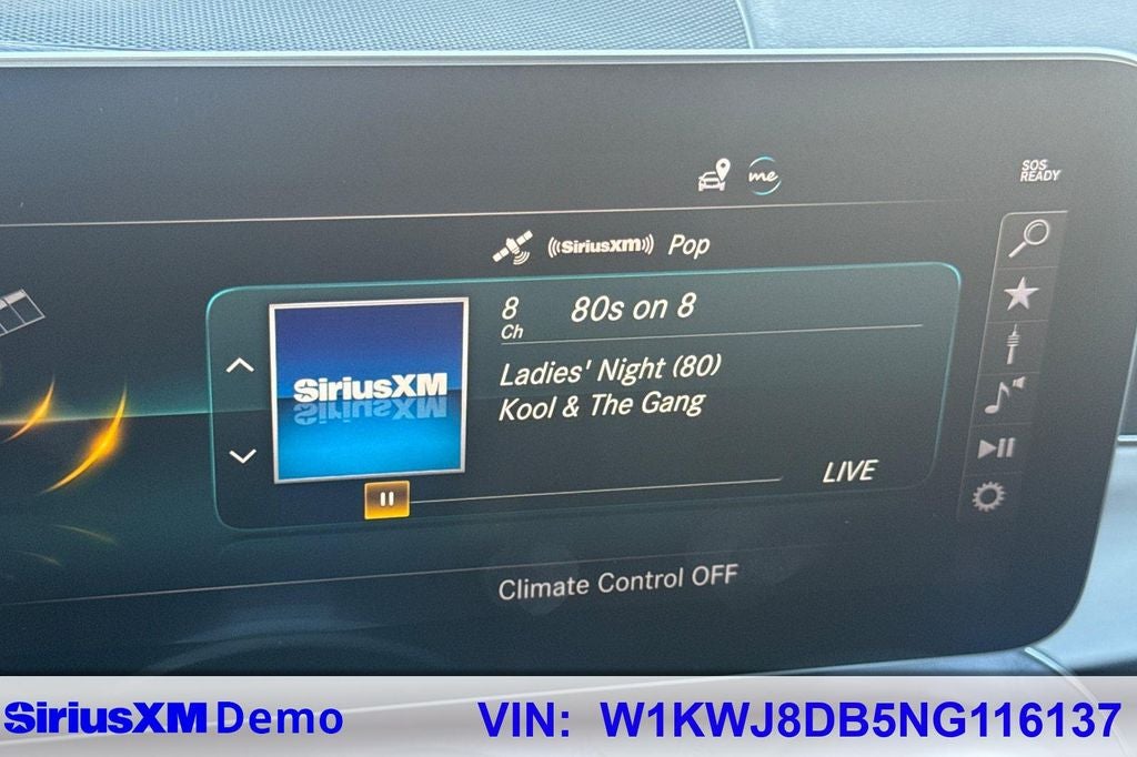 2022 Mercedes-Benz C-Class C 300