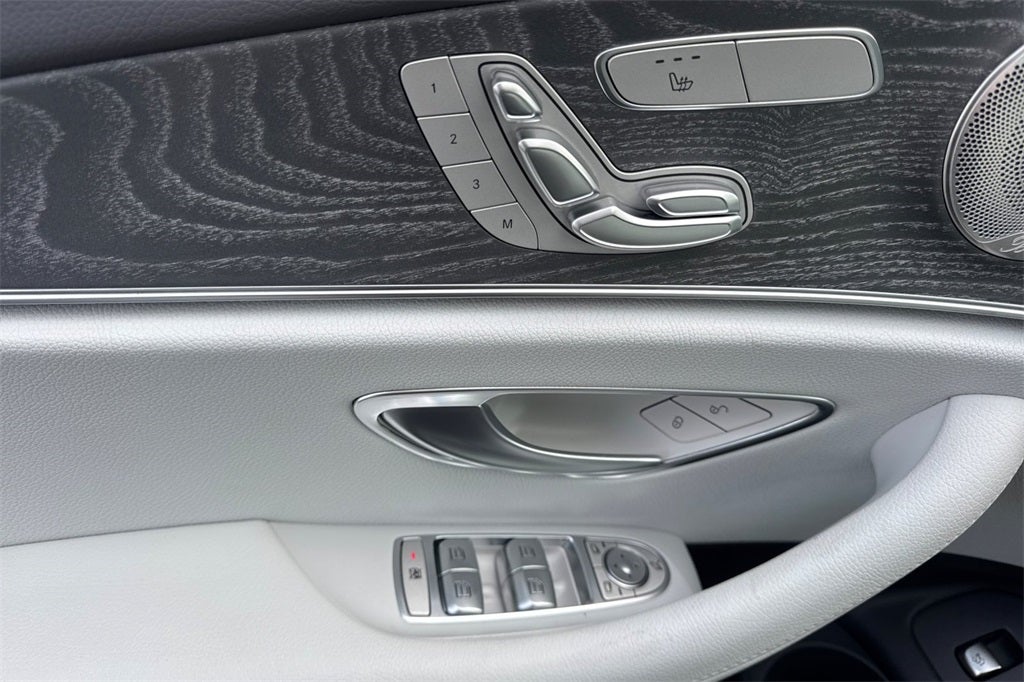 2023 Mercedes-Benz E-Class E 350