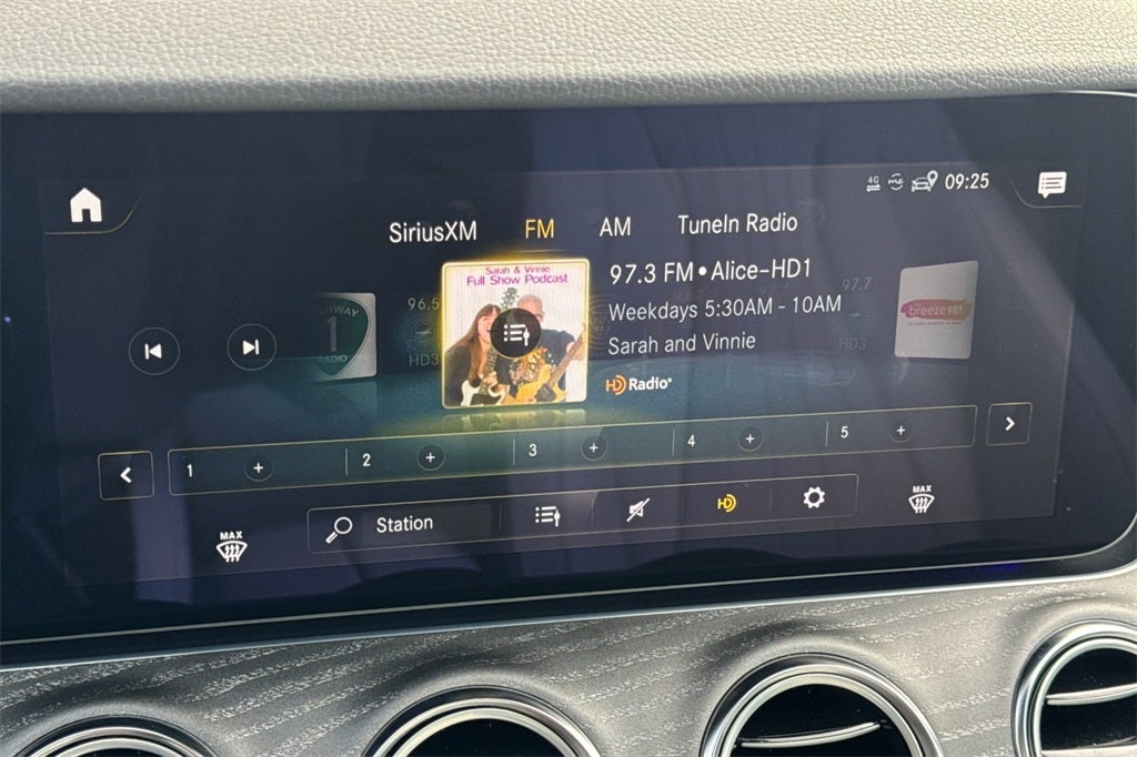 2023 Mercedes-Benz E-Class E 350