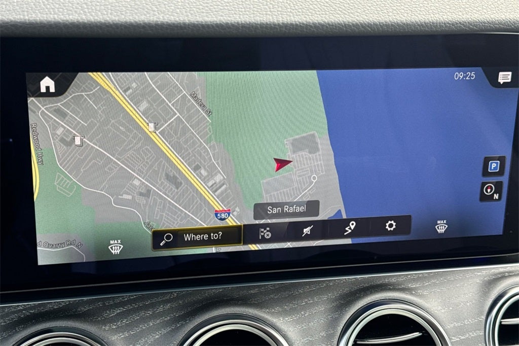 2023 Mercedes-Benz E-Class E 350