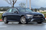2023 Mercedes-Benz E-Class E 350