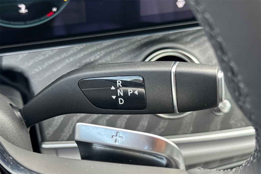 2023 Mercedes-Benz E-Class E 350