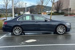 2023 Mercedes-Benz E-Class E 350