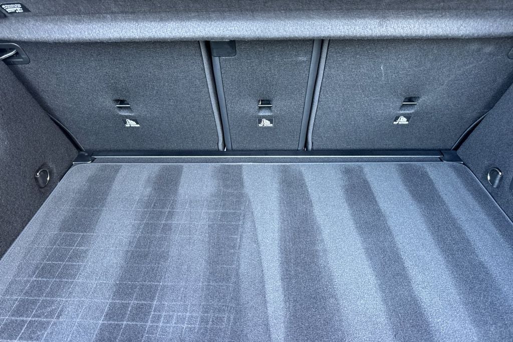 2025 Mercedes-Benz GLA GLA 250 4MATIC®