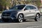 2025 Mercedes-Benz GLA GLA 250 4MATIC®