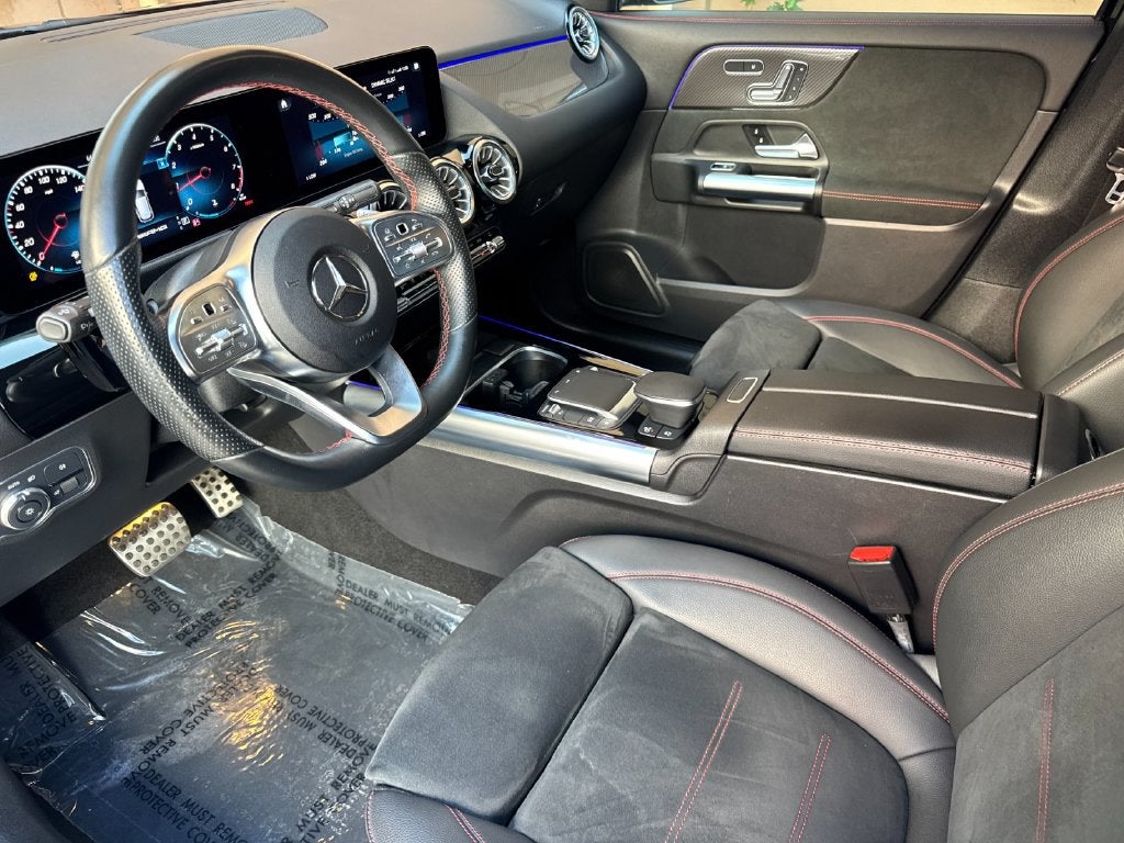 2023 Mercedes-Benz GLA GLA 45 AMG® 4MATIC®