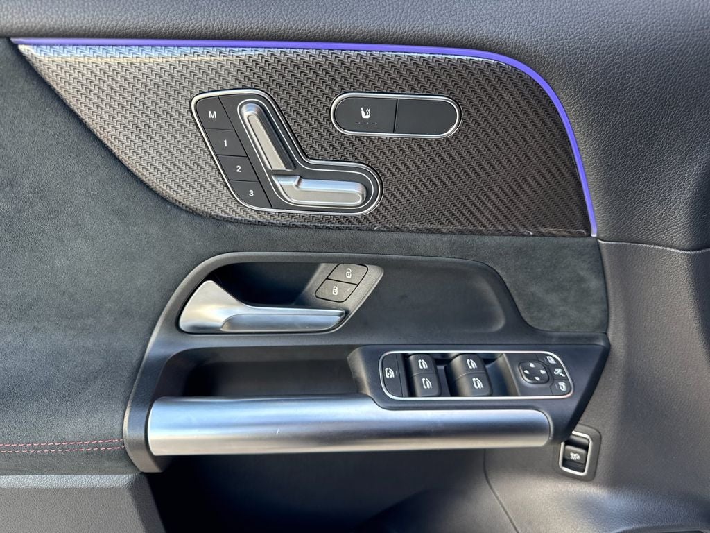 2023 Mercedes-Benz GLA GLA 45 AMG® 4MATIC®