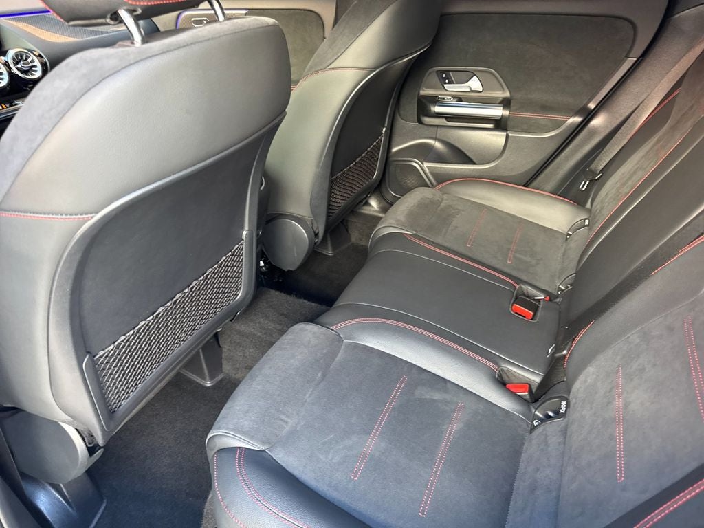 2023 Mercedes-Benz GLA GLA 45 AMG® 4MATIC®
