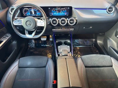 2023 Mercedes-Benz GLA GLA 45 AMG® 4MATIC®