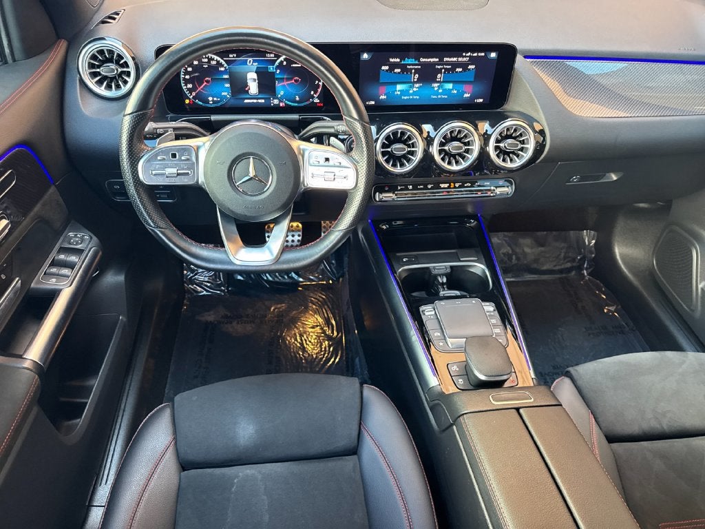 2023 Mercedes-Benz GLA GLA 45 AMG® 4MATIC®