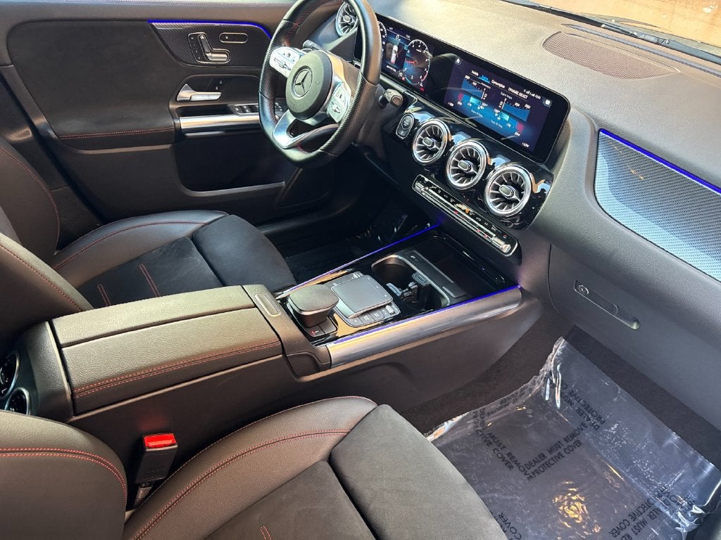 2023 Mercedes-Benz GLA GLA 45 AMG® 4MATIC®