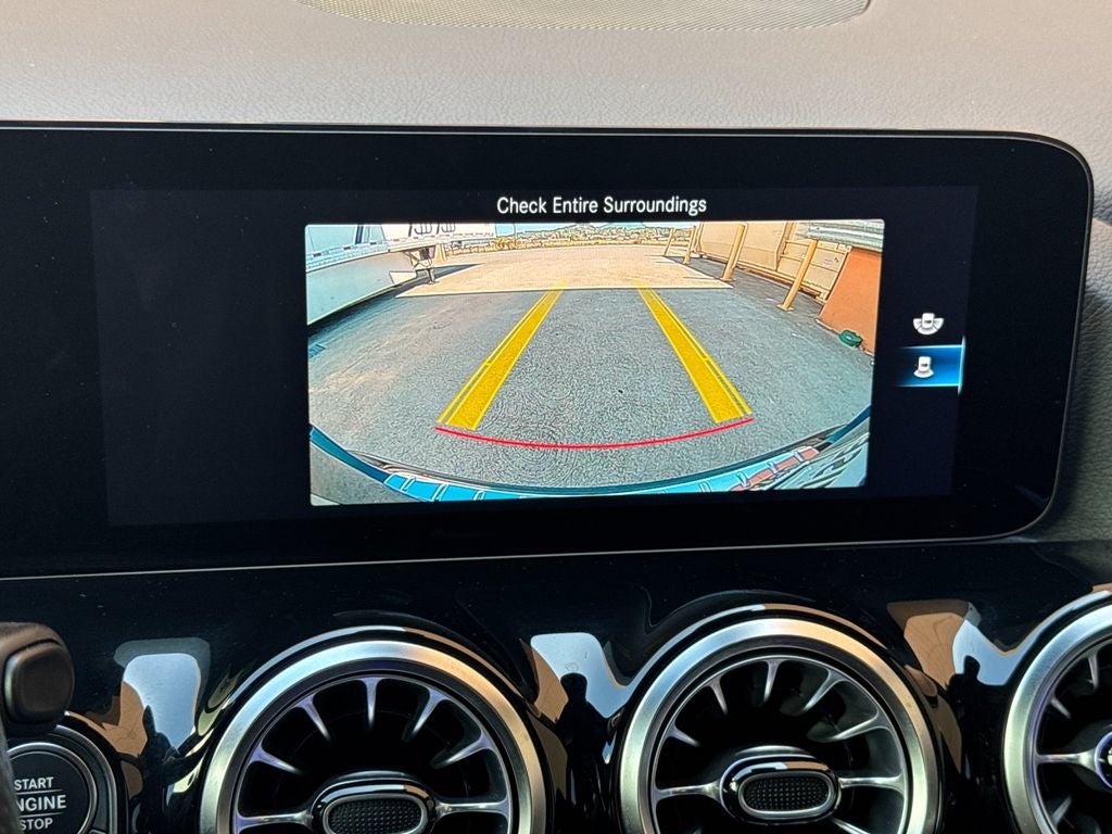 2023 Mercedes-Benz GLA GLA 45 AMG® 4MATIC®