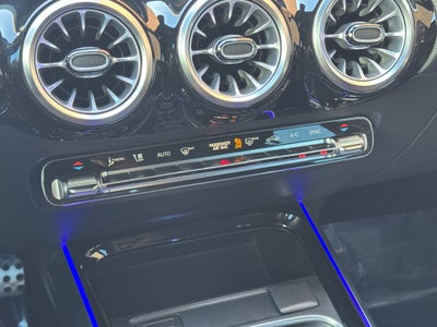 2023 Mercedes-Benz GLA GLA 45 AMG® 4MATIC®