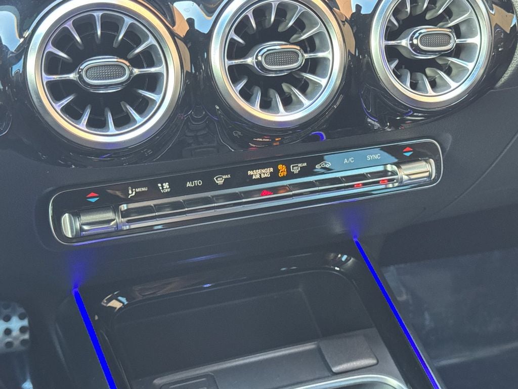 2023 Mercedes-Benz GLA GLA 45 AMG® 4MATIC®