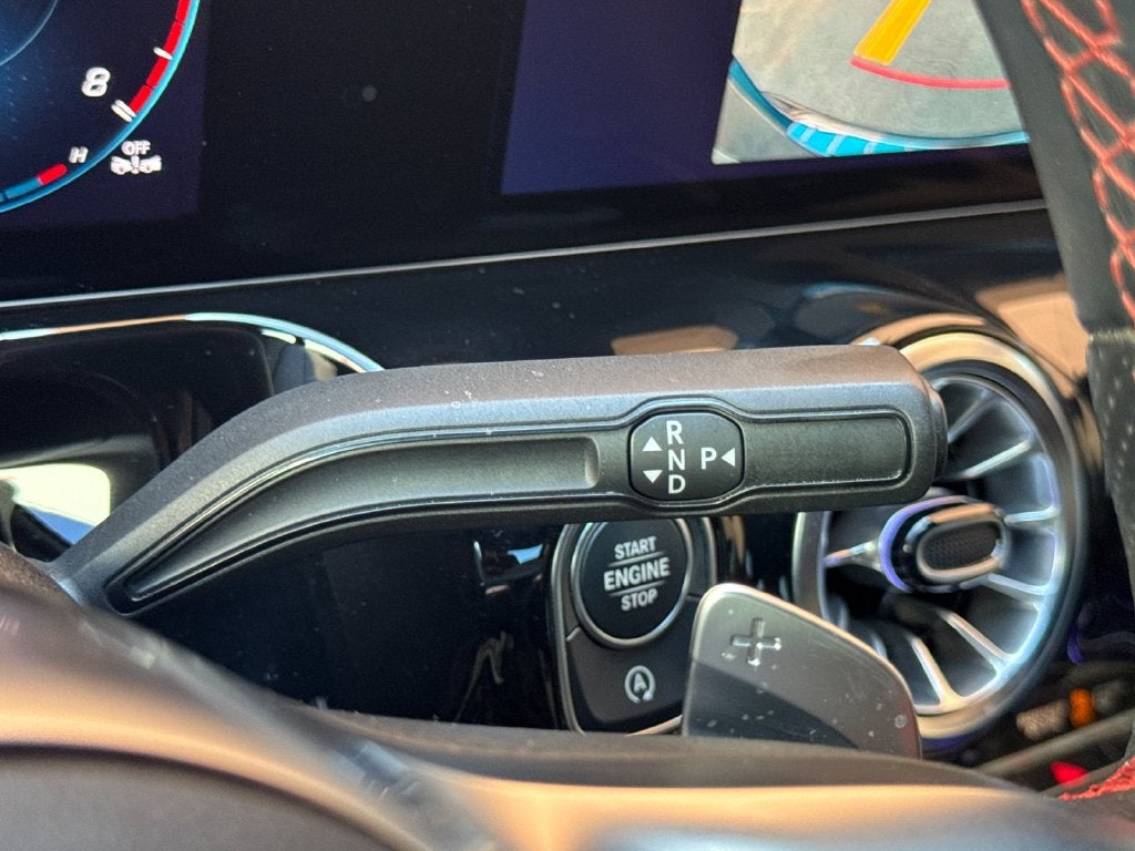 2023 Mercedes-Benz GLA GLA 45 AMG® 4MATIC®