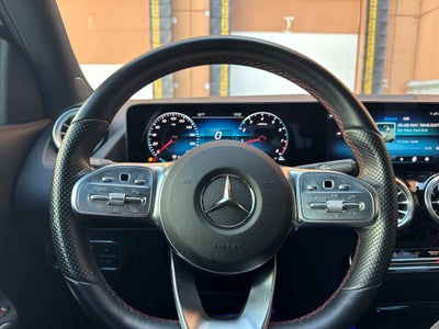 2023 Mercedes-Benz GLA GLA 45 AMG® 4MATIC®