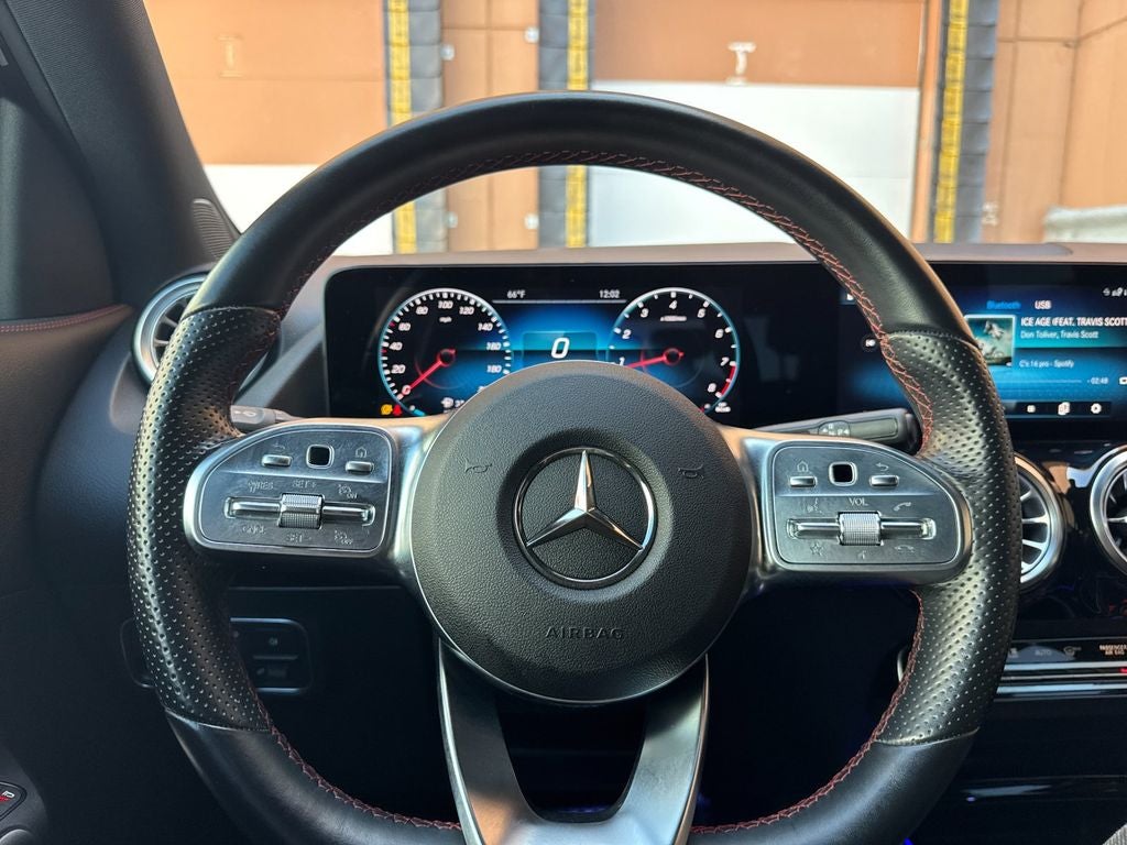2023 Mercedes-Benz GLA GLA 45 AMG® 4MATIC®