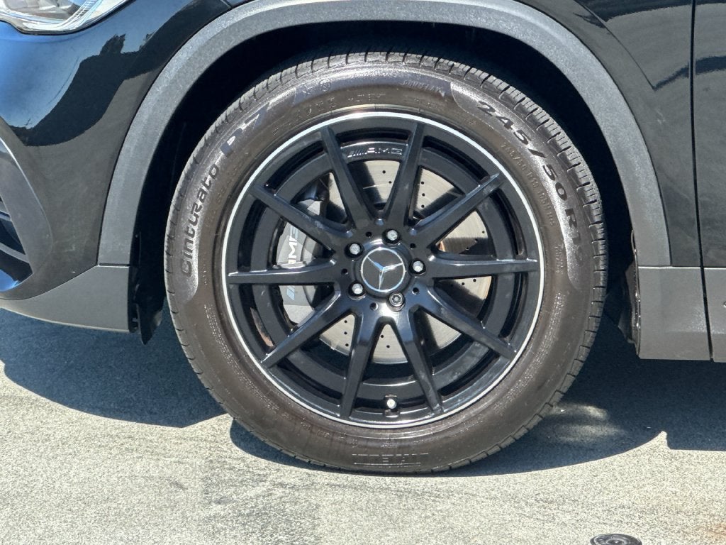 2023 Mercedes-Benz GLA GLA 45 AMG® 4MATIC®