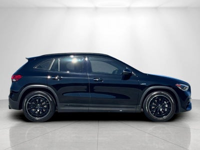 2023 Mercedes-Benz GLA GLA 45 AMG® 4MATIC®