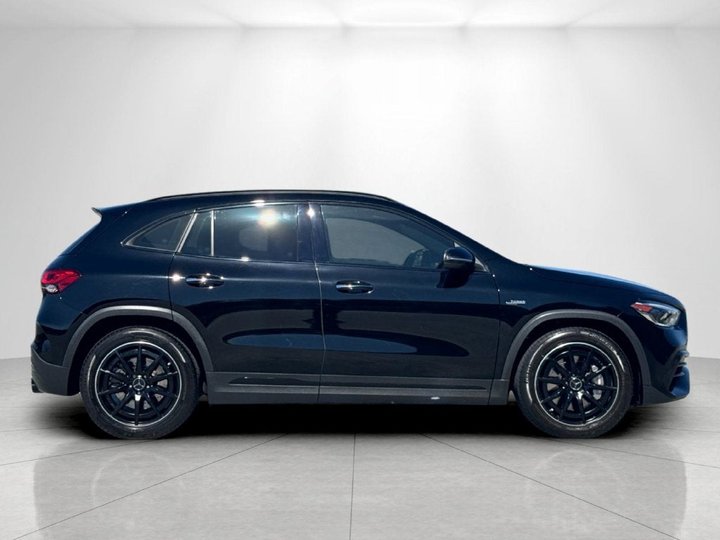 2023 Mercedes-Benz GLA GLA 45 AMG® 4MATIC®