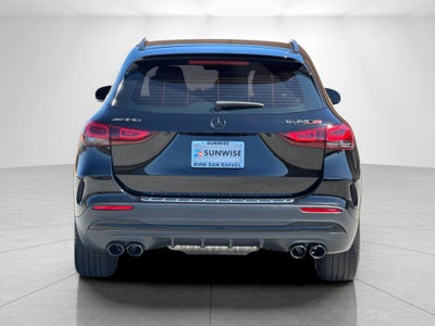 2023 Mercedes-Benz GLA GLA 45 AMG® 4MATIC®