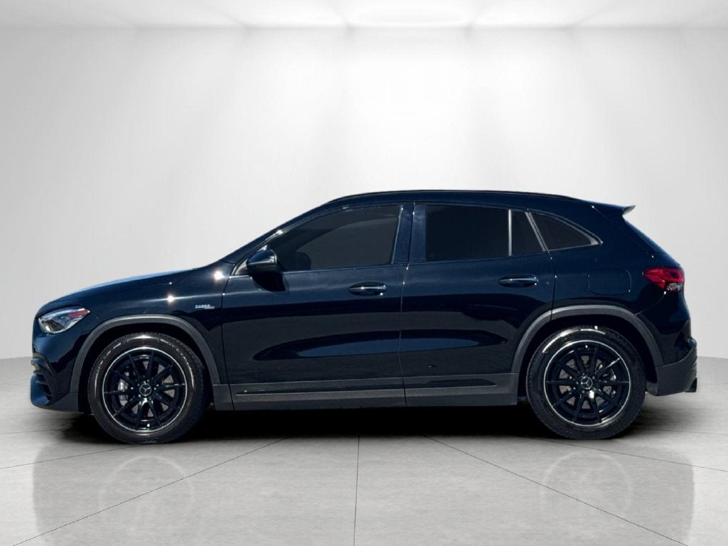 2023 Mercedes-Benz GLA GLA 45 AMG® 4MATIC®