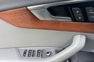 2022 Audi A4 allroad 45 Premium Plus quattro