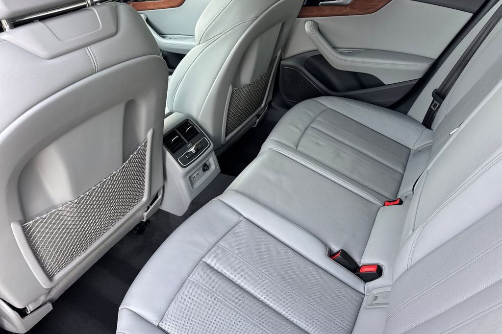 2022 Audi A4 allroad 45 Premium Plus quattro