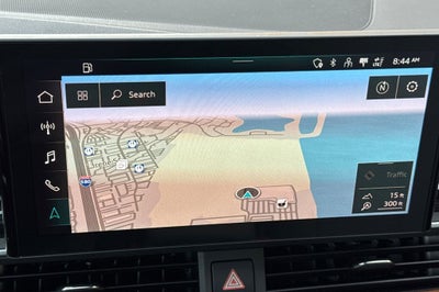 2022 Audi A4 allroad 45 Premium Plus quattro