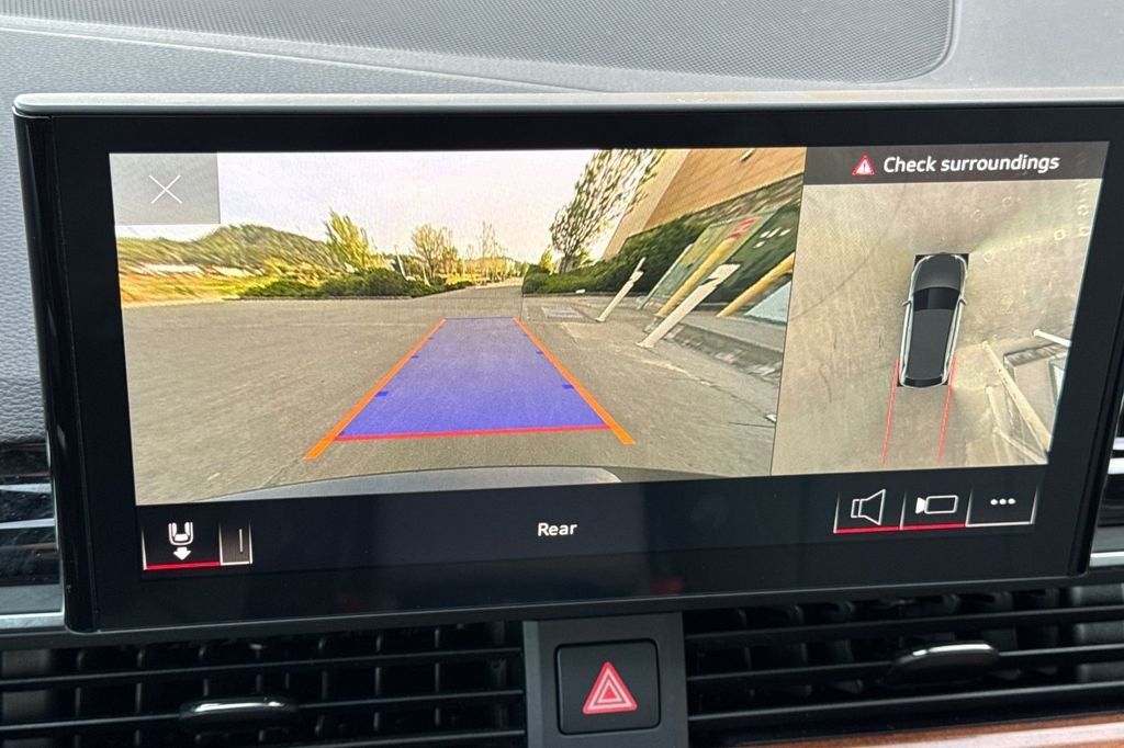 2022 Audi A4 allroad 45 Premium Plus quattro