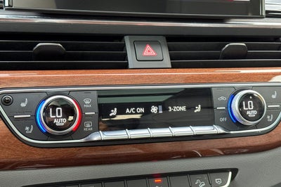 2022 Audi A4 allroad 45 Premium Plus quattro