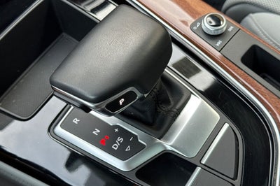 2022 Audi A4 allroad 45 Premium Plus quattro